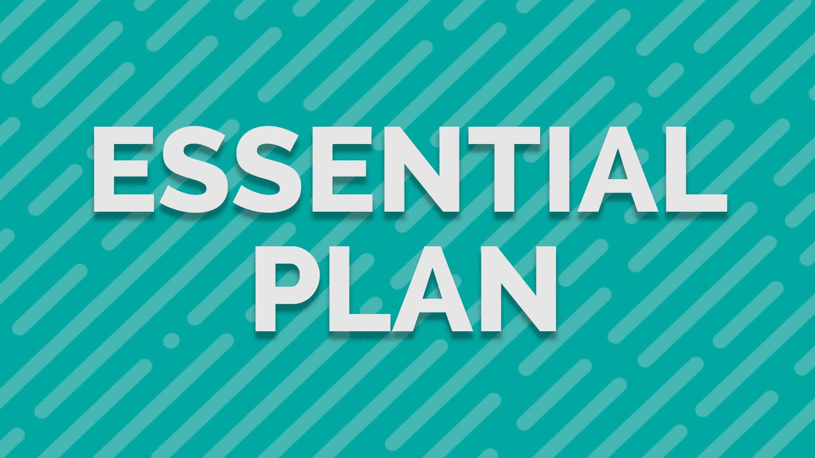 Essential Plan BoxCast